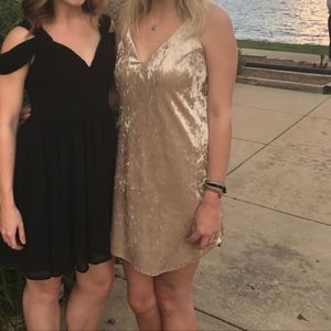 Embrace Los Angeles Dress